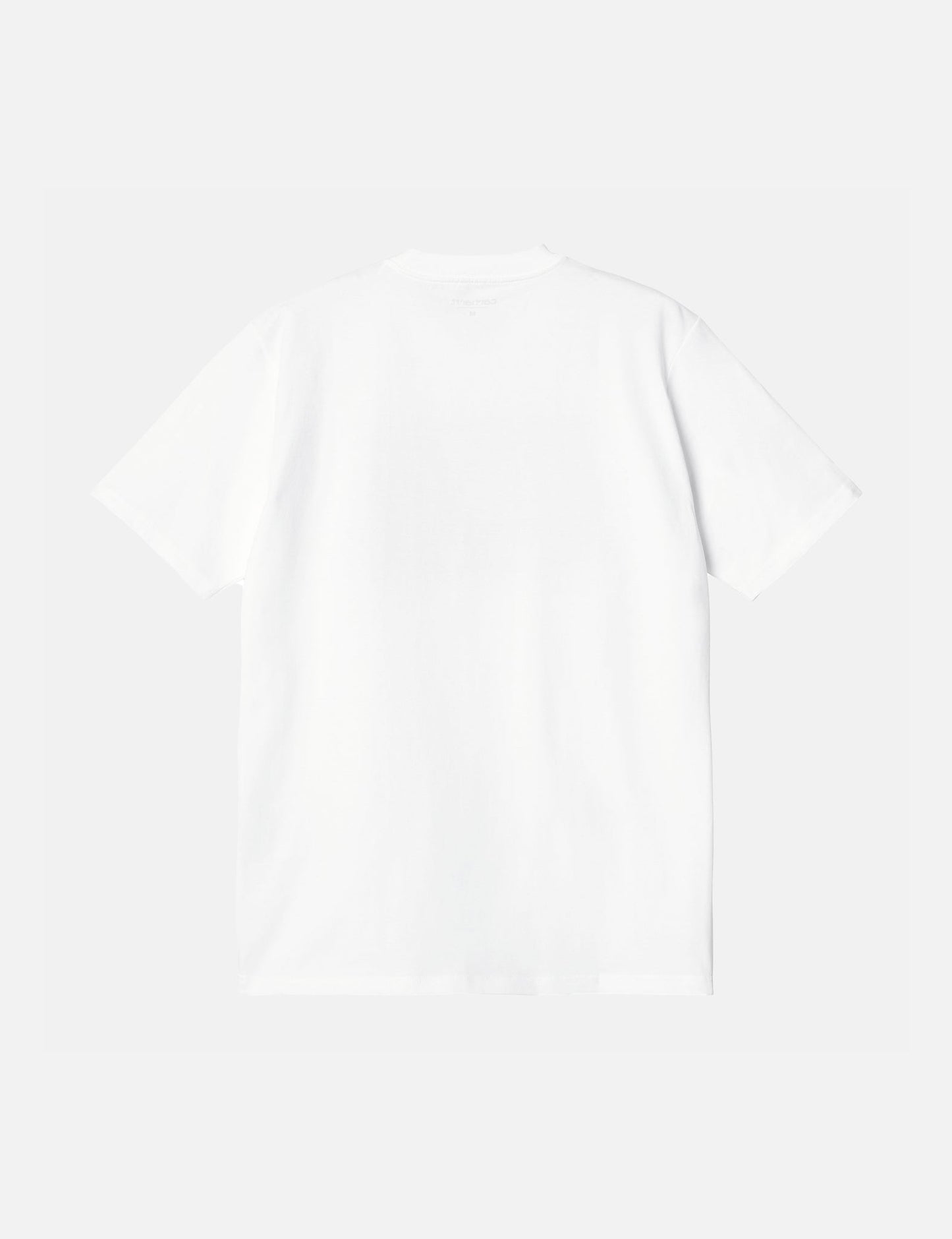T-shirt Fibo (biologique) - blanc