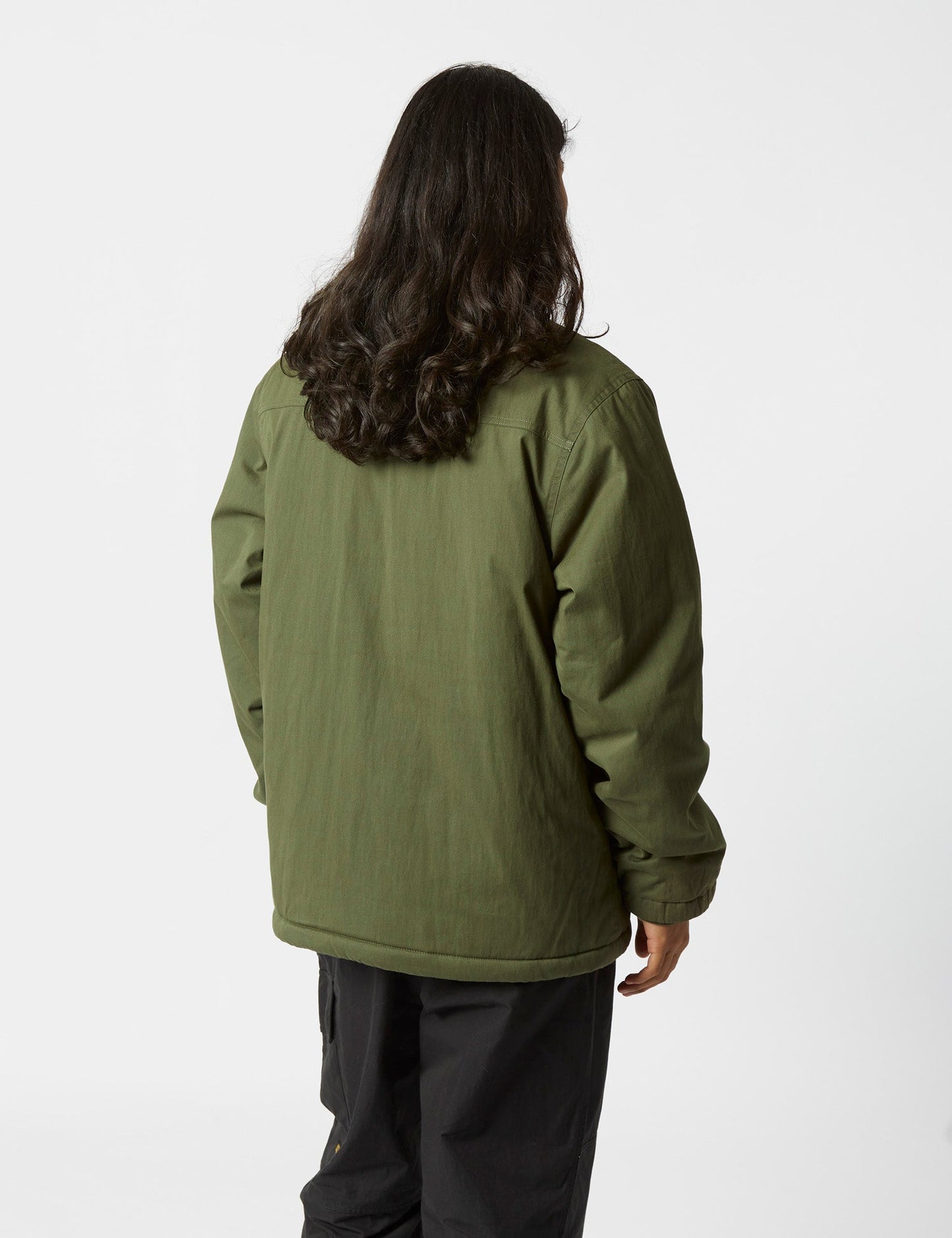 Veste Declan - Vert Cyprès