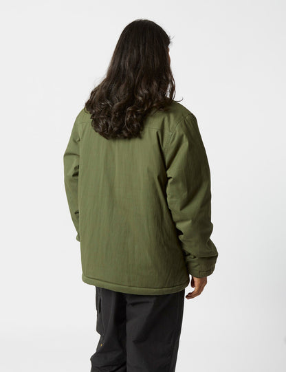 Veste Declan - Vert Cyprès