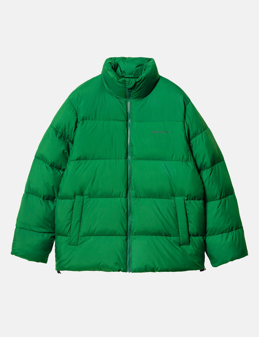 Veste Springfield - Vert Aspen