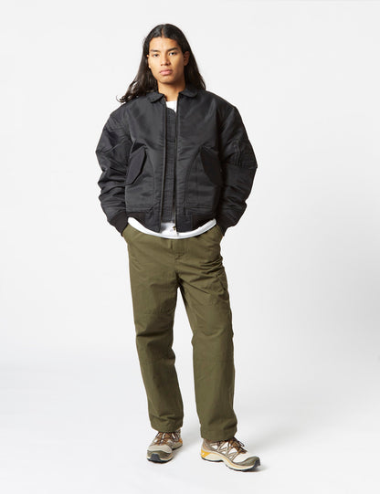 Blouson Aviateur Olten - Noir