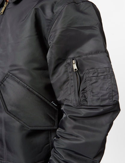 Blouson Aviateur Olten - Noir