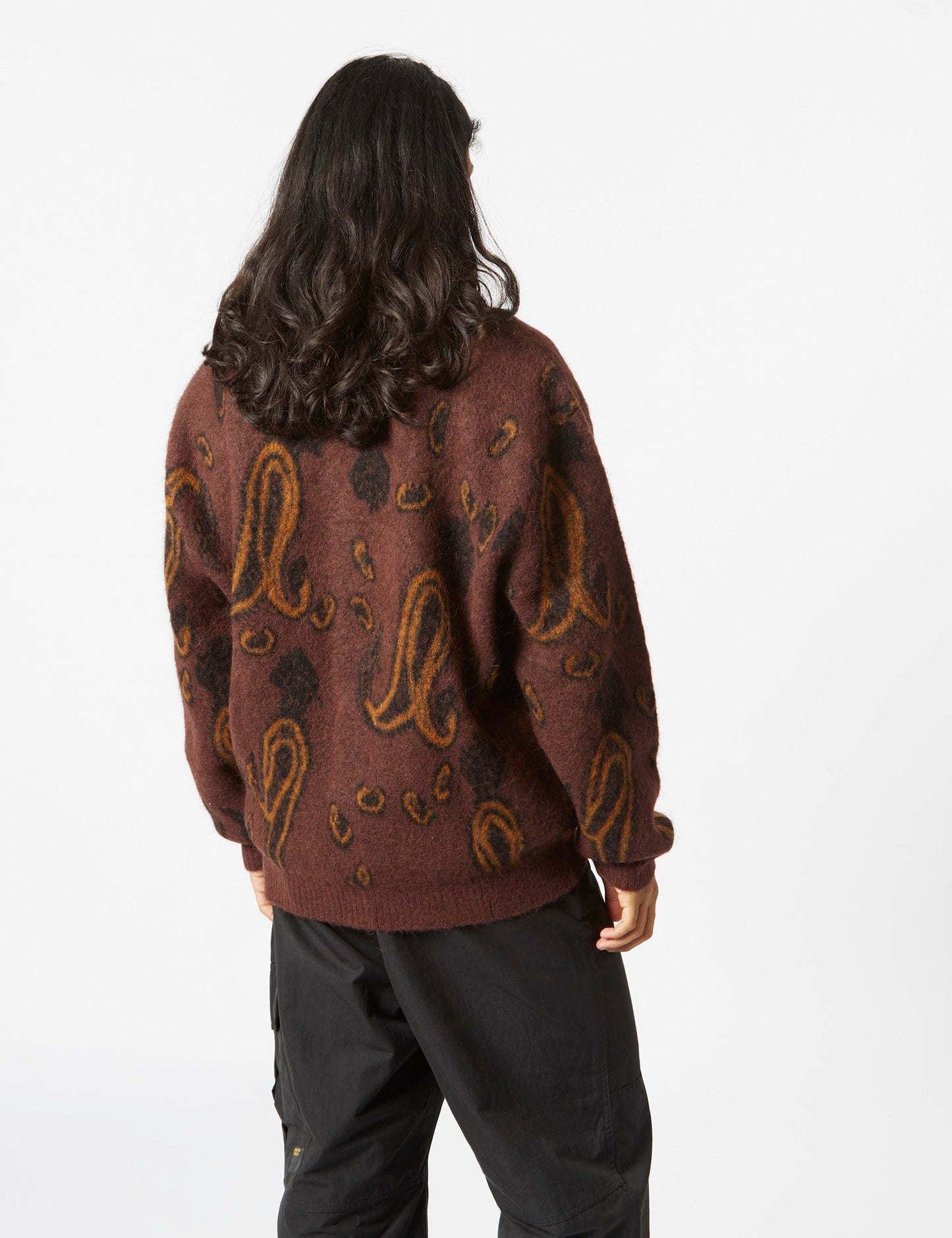 Gilet Medford - Marron châtaigne
