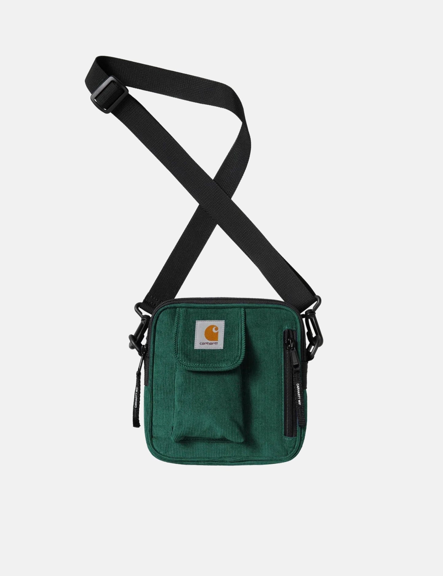 Sac Essentials (Cordon) - Vert Cerfeuil