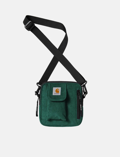 Sac Essentials (Cordon) - Vert Cerfeuil