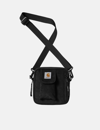 Sac à bandoulière (cordon) - Noir