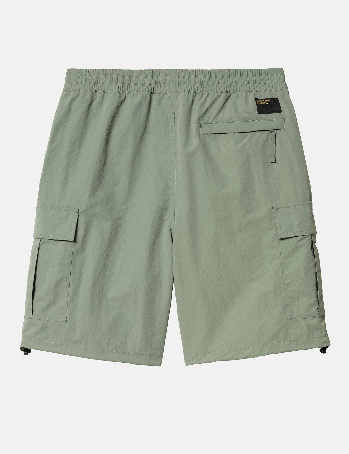 Short cargo Evers - Vert forêt