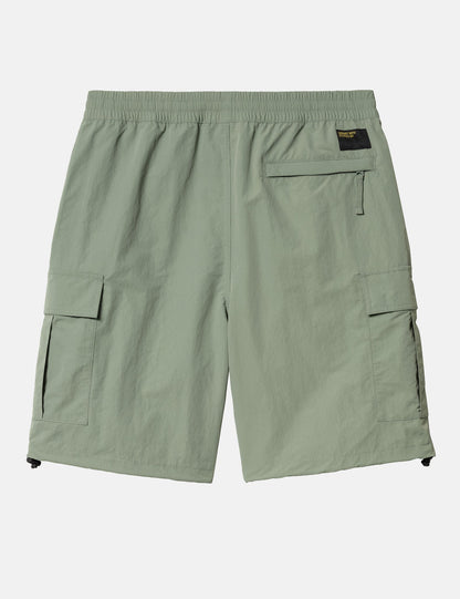 Short cargo Evers - Vert forêt