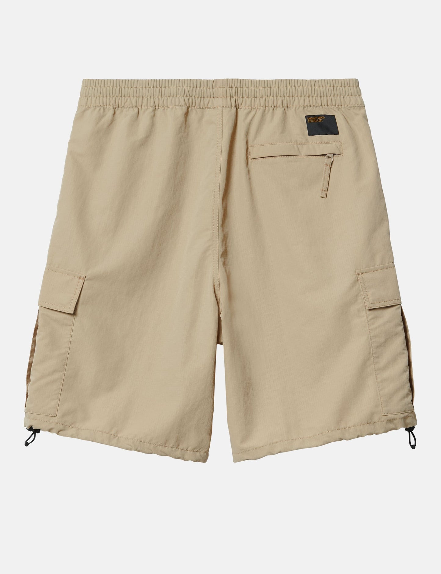 Short cargo Evers - Kaki muraille