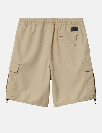 Short cargo Evers - Kaki muraille
