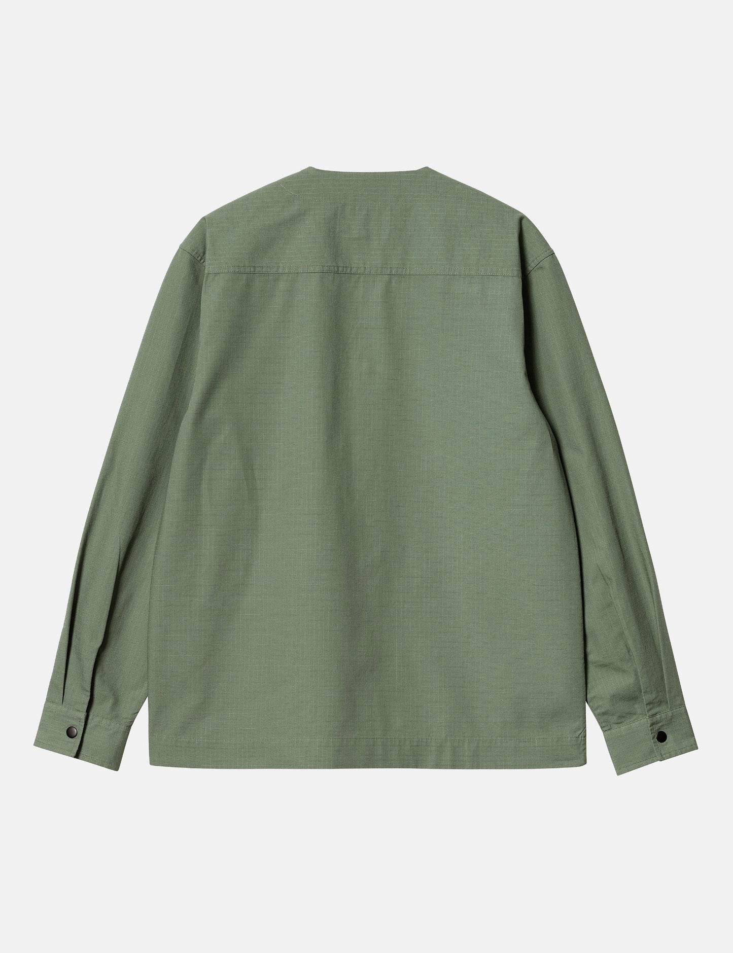 Surchemise Elroy - Vert Forêt