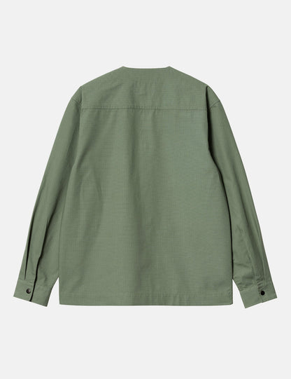Surchemise Elroy - Vert Forêt