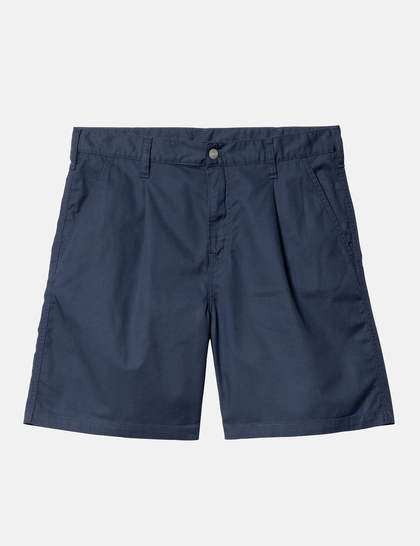 Albert Short - Rincé bleu