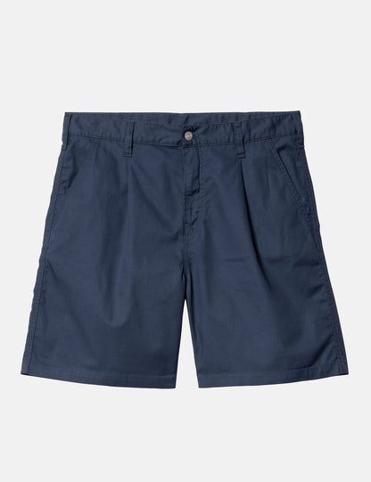 Albert Short - Rincé bleu