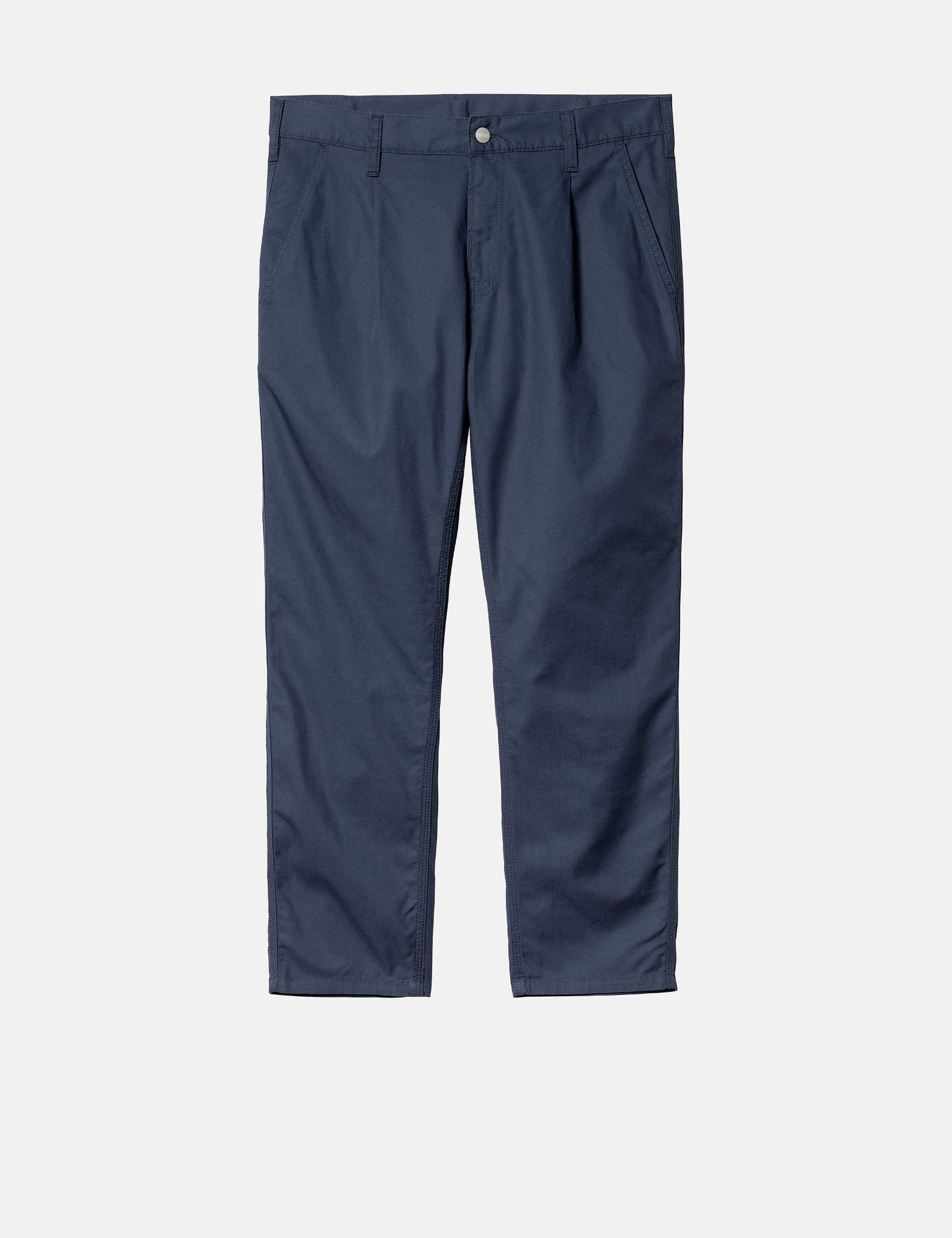 Pantalon Abbott - Bleu délavé