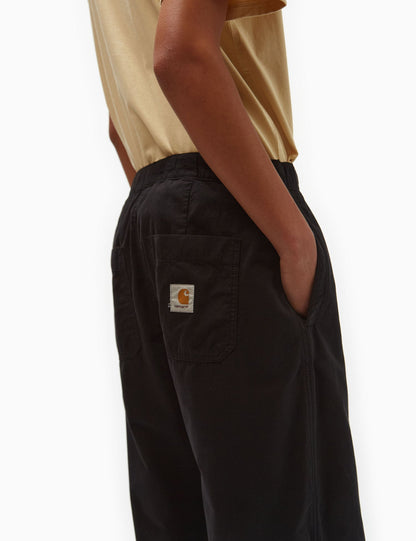 Pantalon Judd - Noir teinté