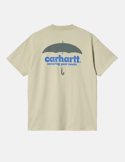 Couvre-t-shirt (Ample) - Béryl