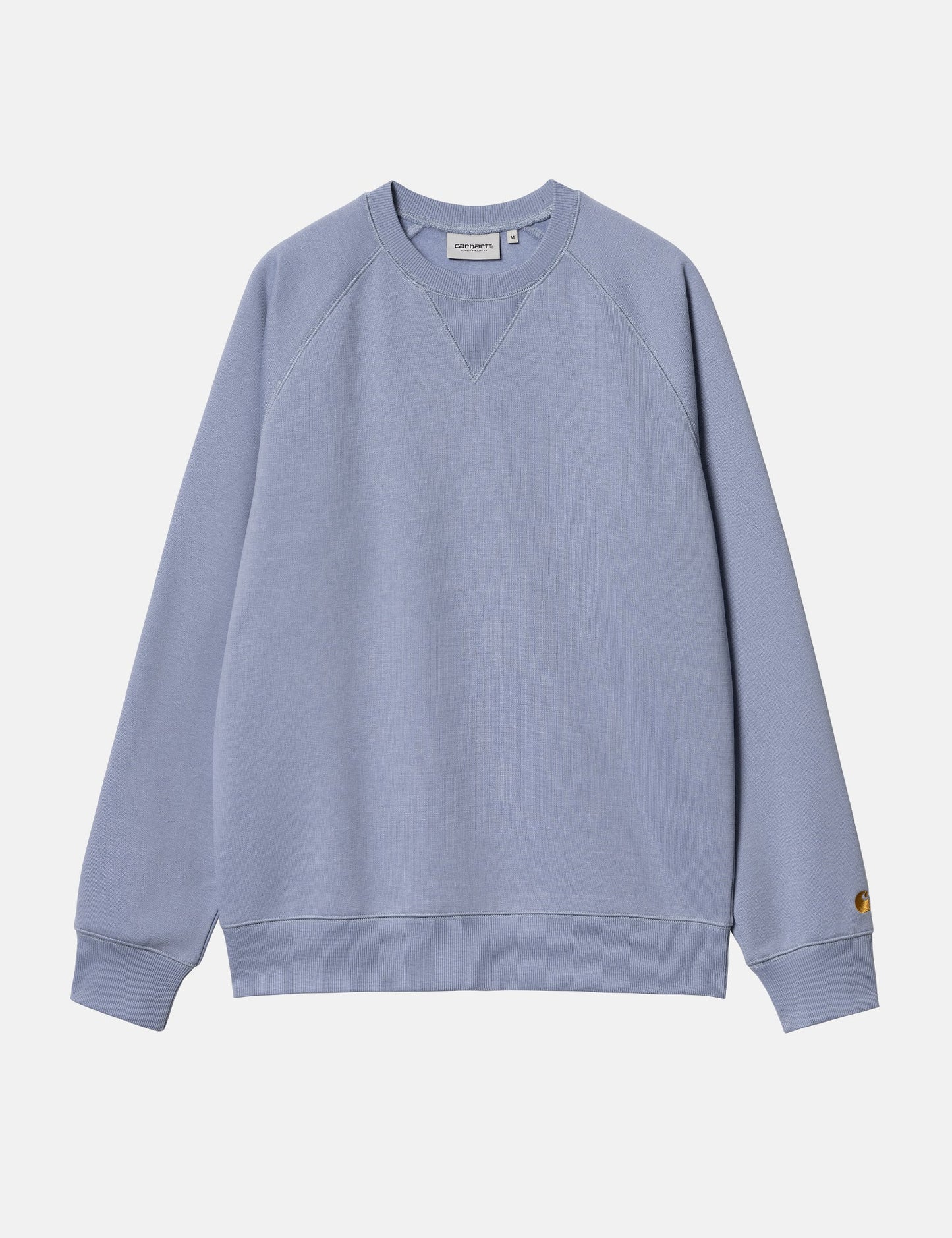 Sweat-shirt Chase - Bleu Charmant