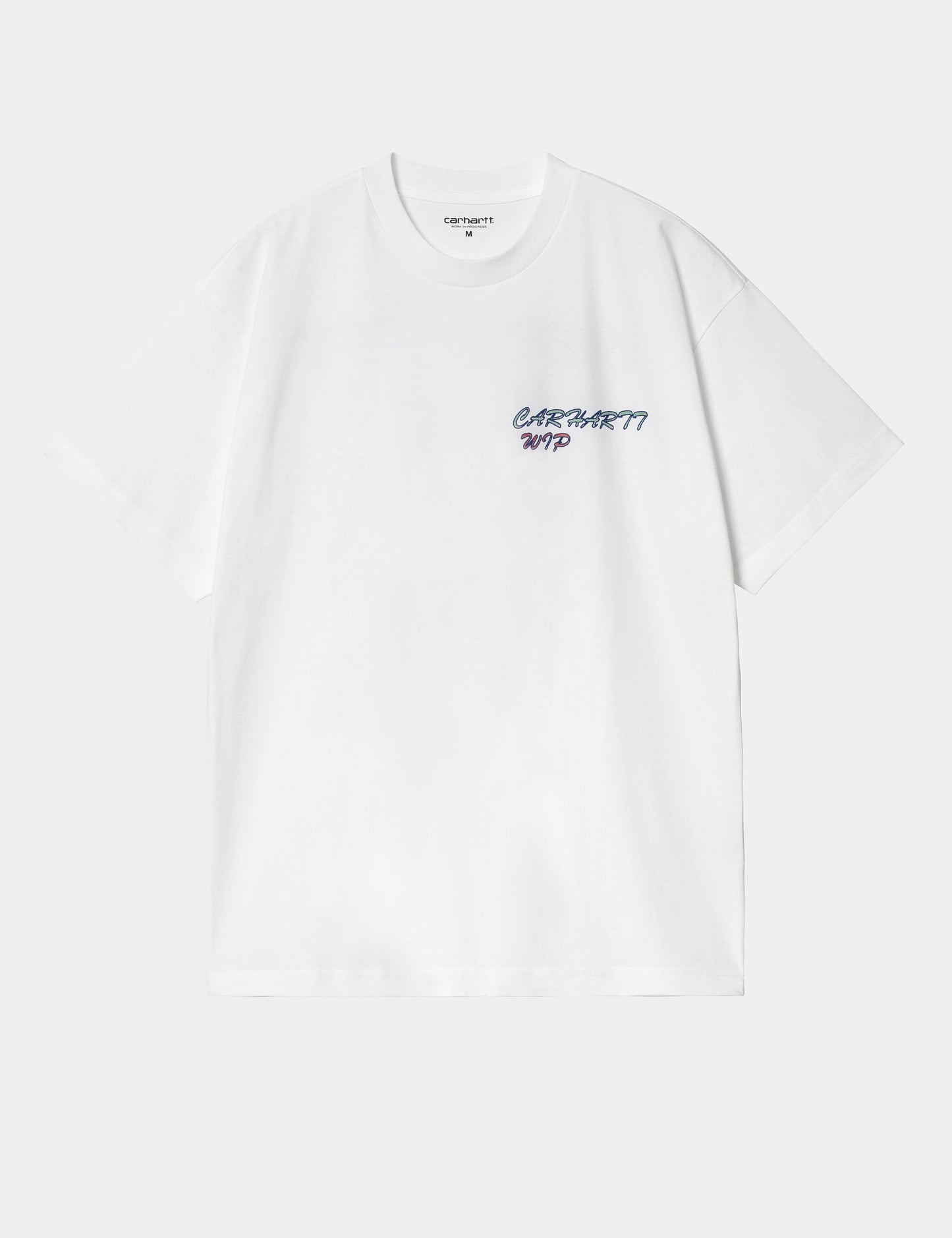 T-shirt Gelato - Blanc