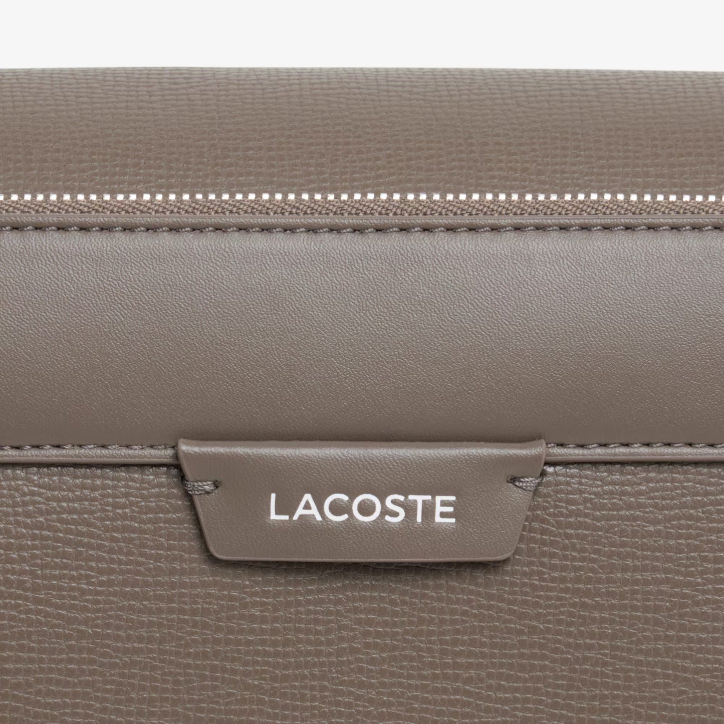 Sac à bandoulière en cuir Ossian Flap Close