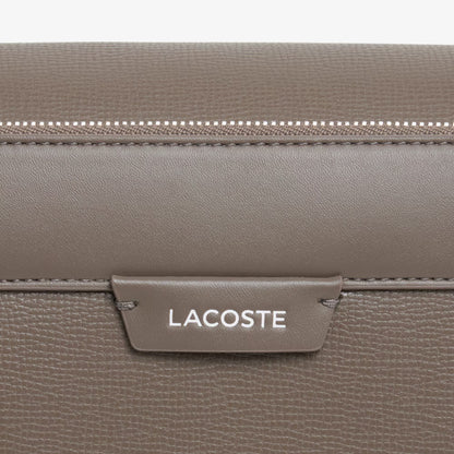 Sac à bandoulière en cuir Ossian Flap Close
