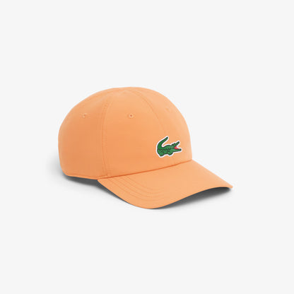 Casquette Lacoste Tennis x Novak Djokovic
