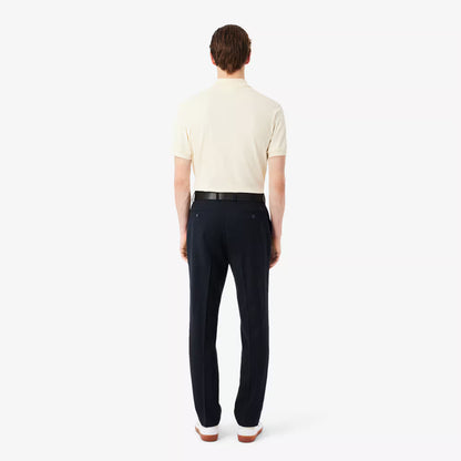 Pantalon chino coupe droite