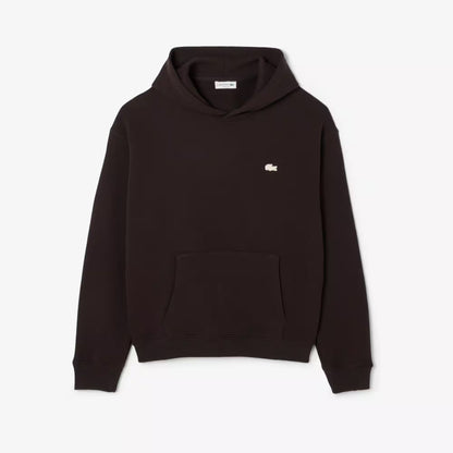 Sweat à capuche imprimé coupe décontractée