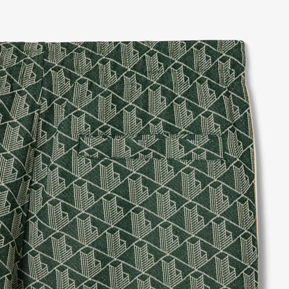 Pantalon de survêtement Paris Monogram