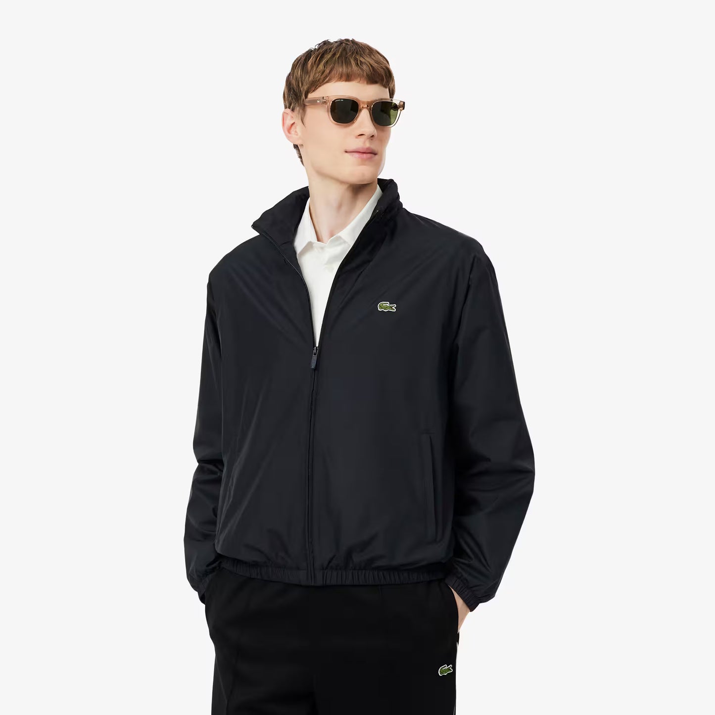 Veste déperlante