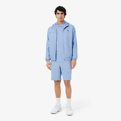 Polo de sport ultra-respirant à coupe classique