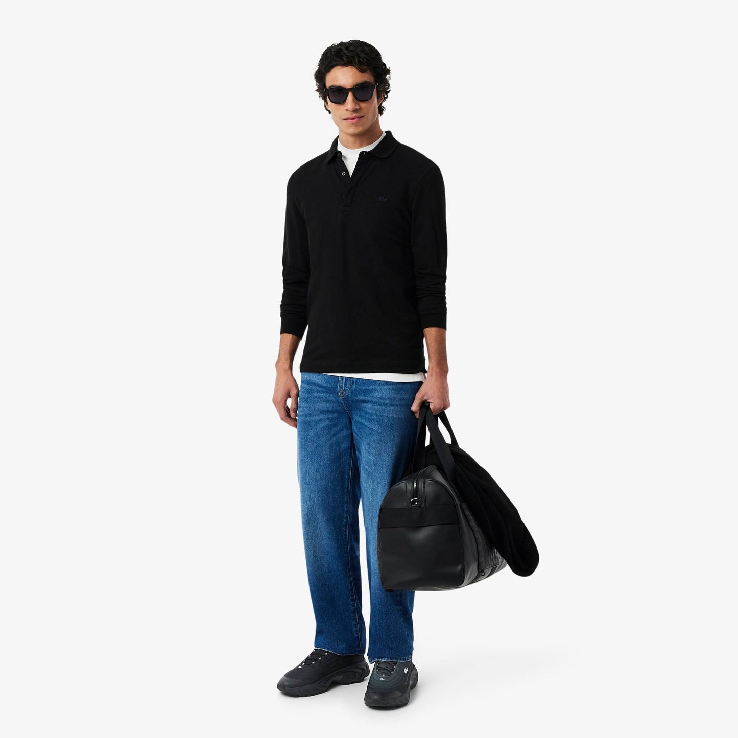 Baskets Spinor pour homme