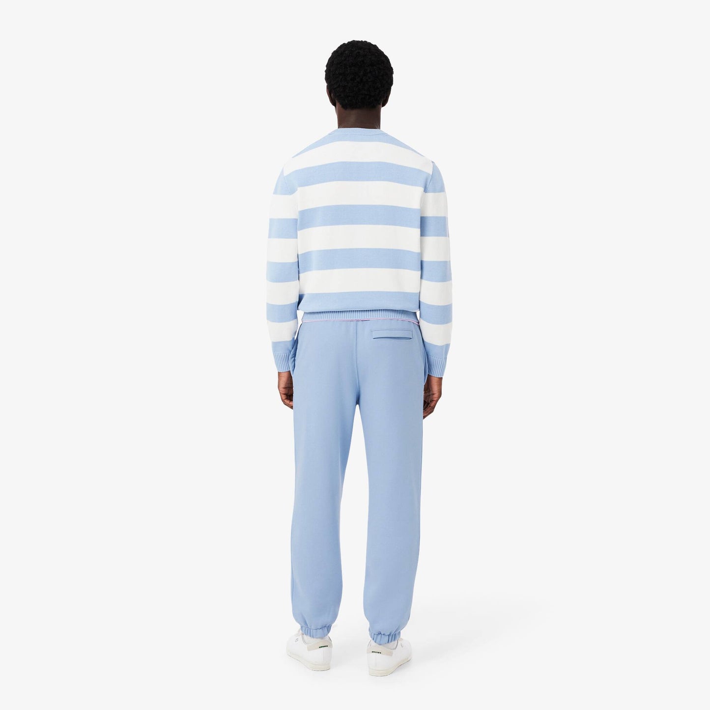 Pantalon de jogging polaire