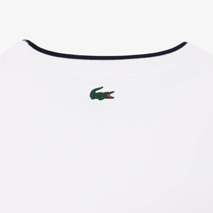 T-shirt insigne Tennis Héritage Ultra Dry