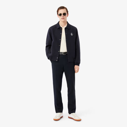 Pantalon chino coupe droite