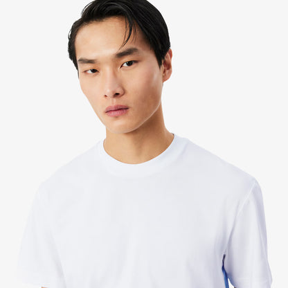 T-shirt en coton imprimé 3