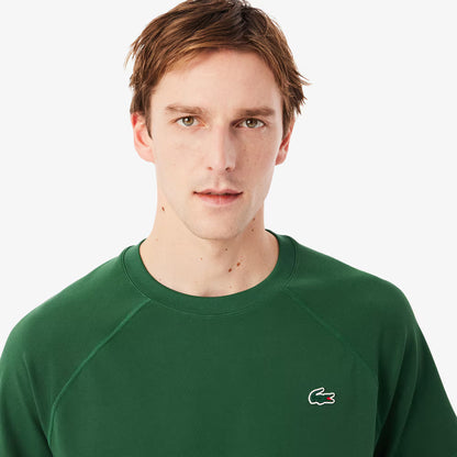 T-shirt de sport ultra sec extensible