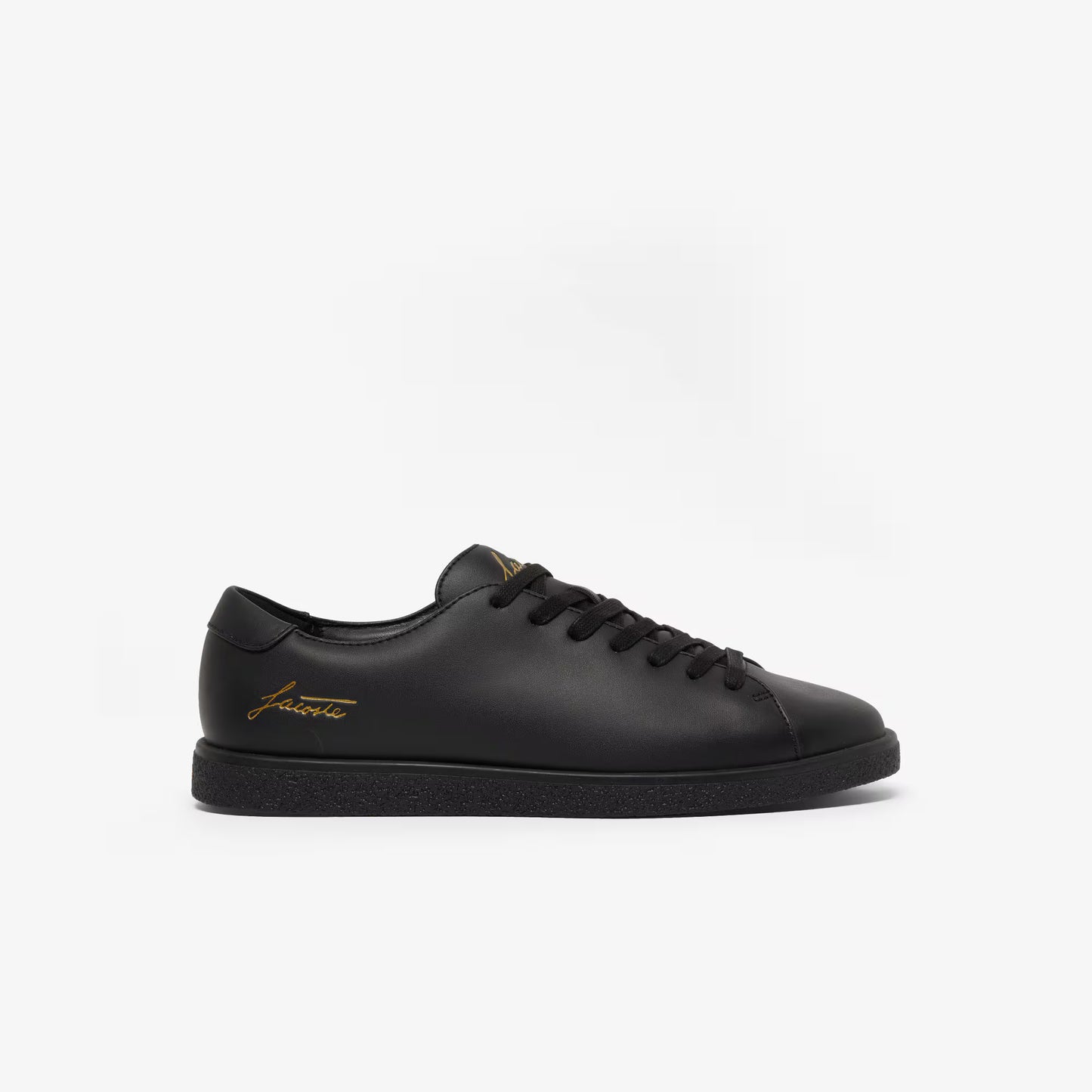 Baskets en cuir Linecourt pour homme