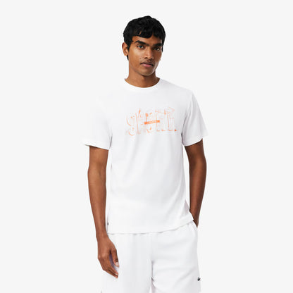 T-shirt de sport ultra-sec
