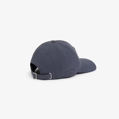 Casquette à écusson Pique