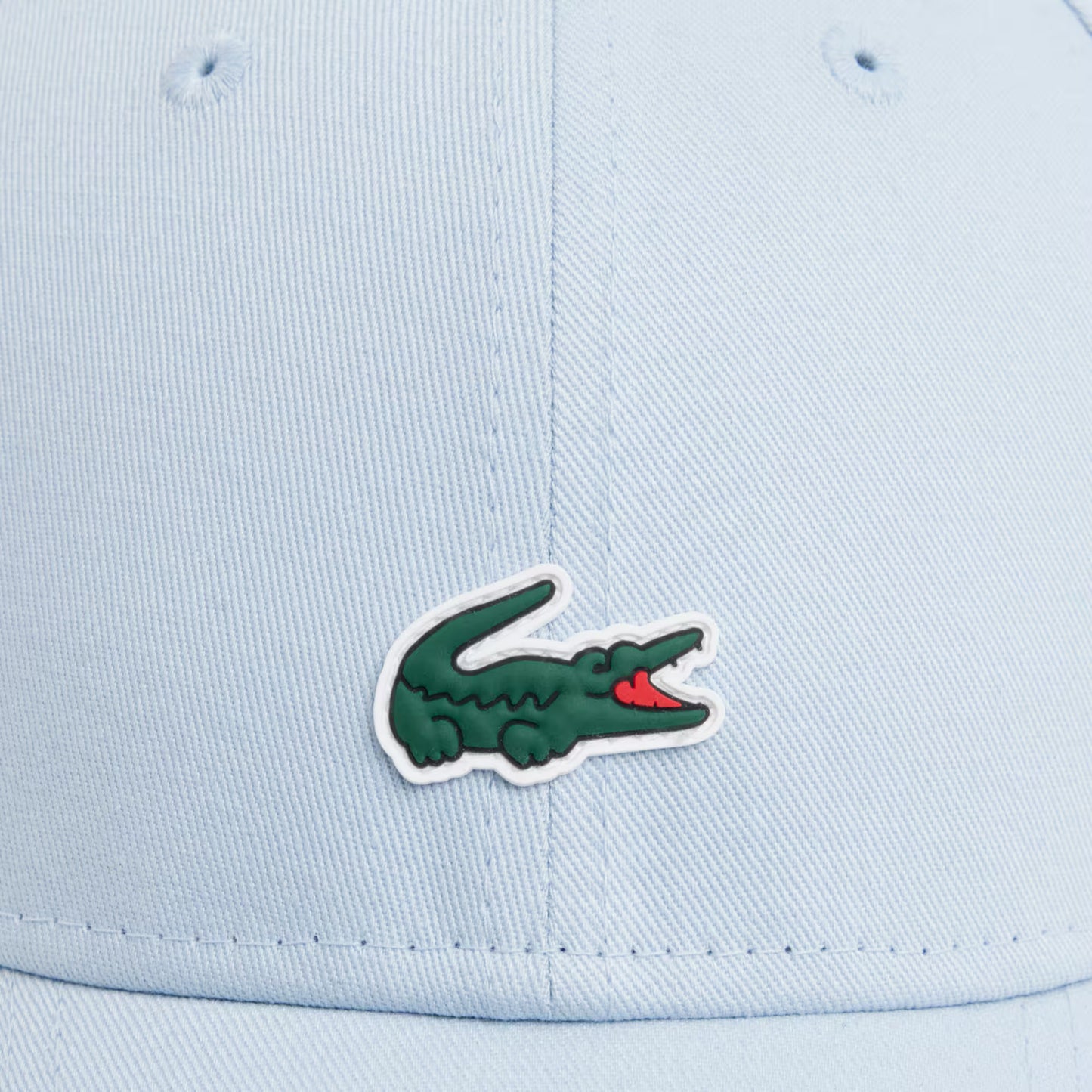 Casquette Lacoste x New Era