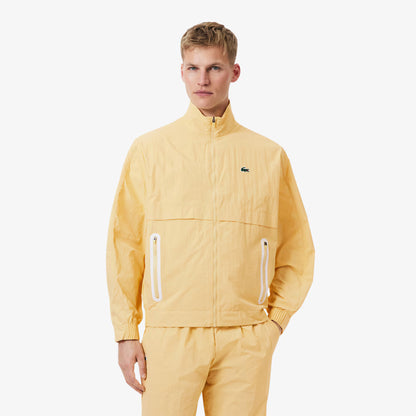 Survêtement Lacoste Tennis x Novak Djokovic