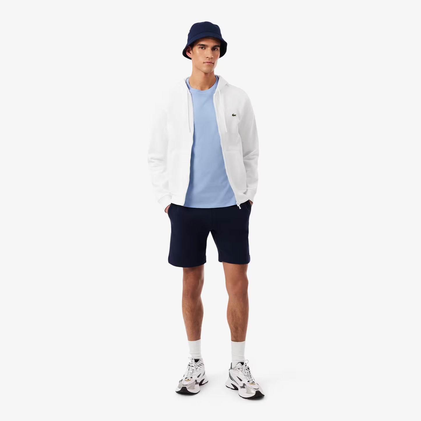 T-shirt en coton Pima