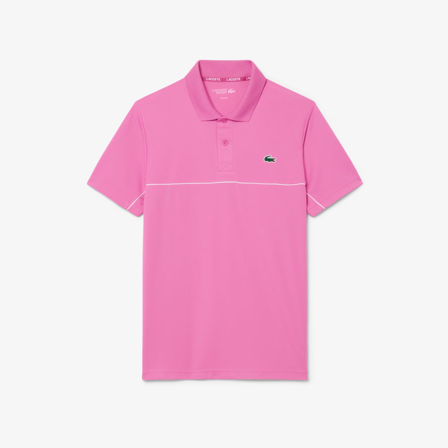 Polo Sport Ultra Dry Trim Accent