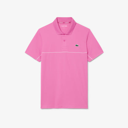 Polo Sport Ultra Dry Trim Accent