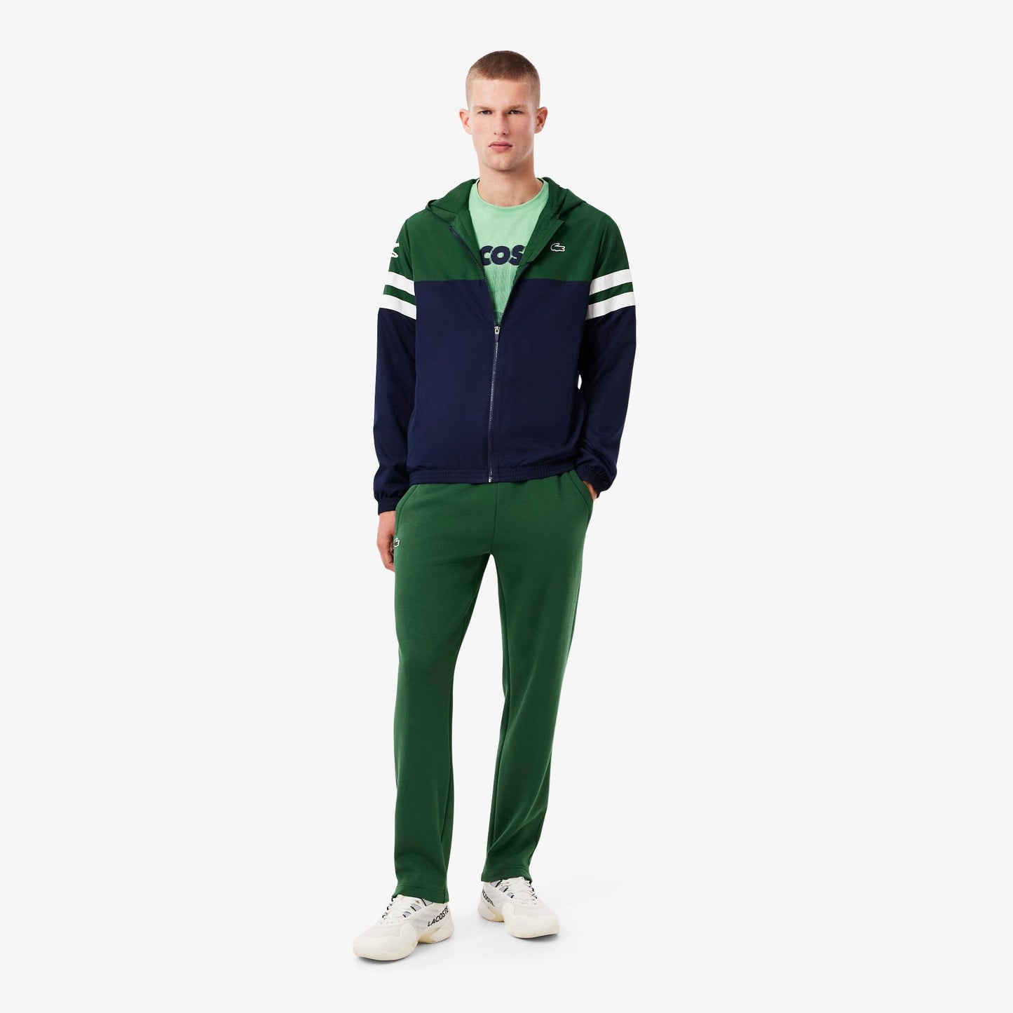 Pantalon de jogging respirant