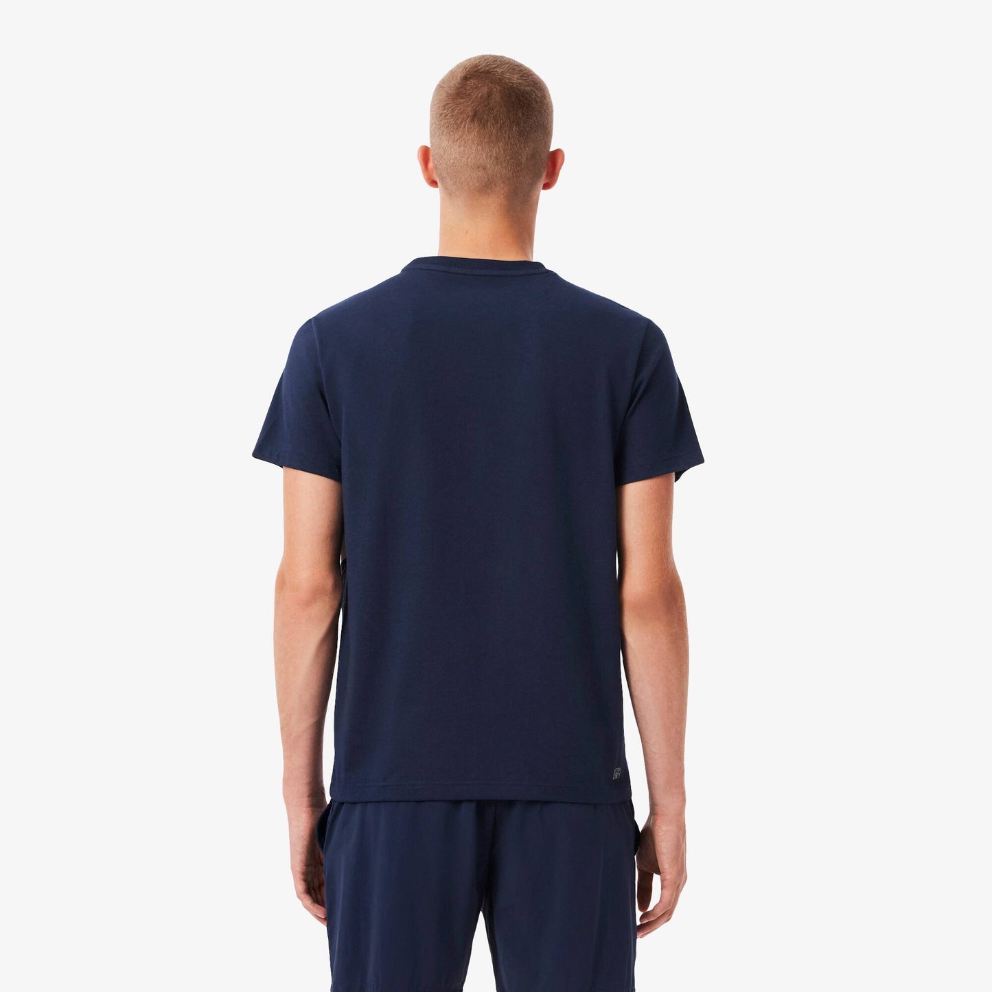 T-shirt Ultra Dry Héritage Tennis Imprimé