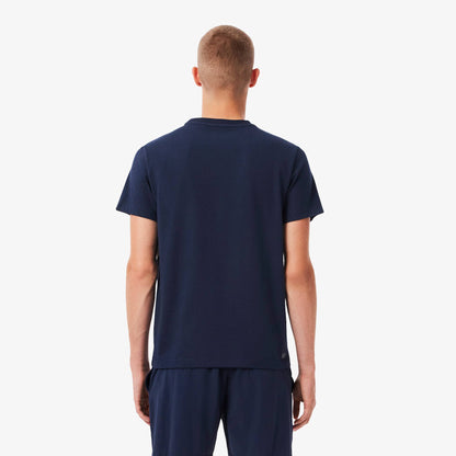T-shirt Ultra Dry Héritage Tennis Imprimé