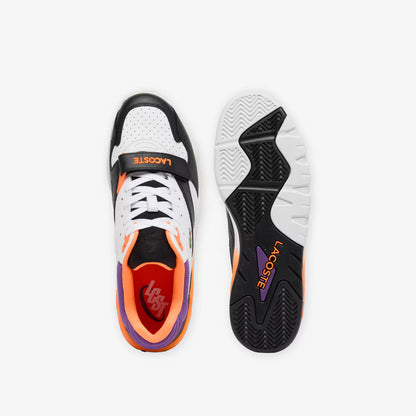 Baskets en cuir Game Trainer Pro pour homme
