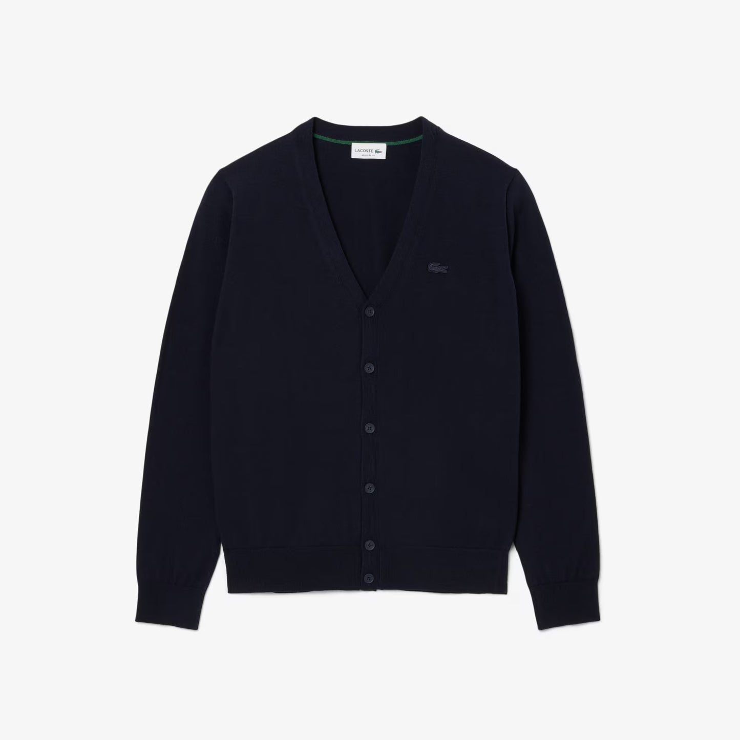 Gilet en laine mérinos